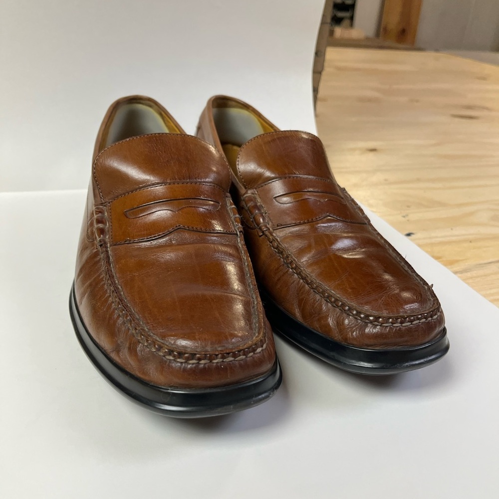 Men’s Cole Haan Penny Loafers